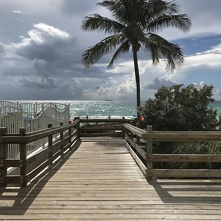 Apartments At Sian Residences Hallandale Beach Extérieur photo