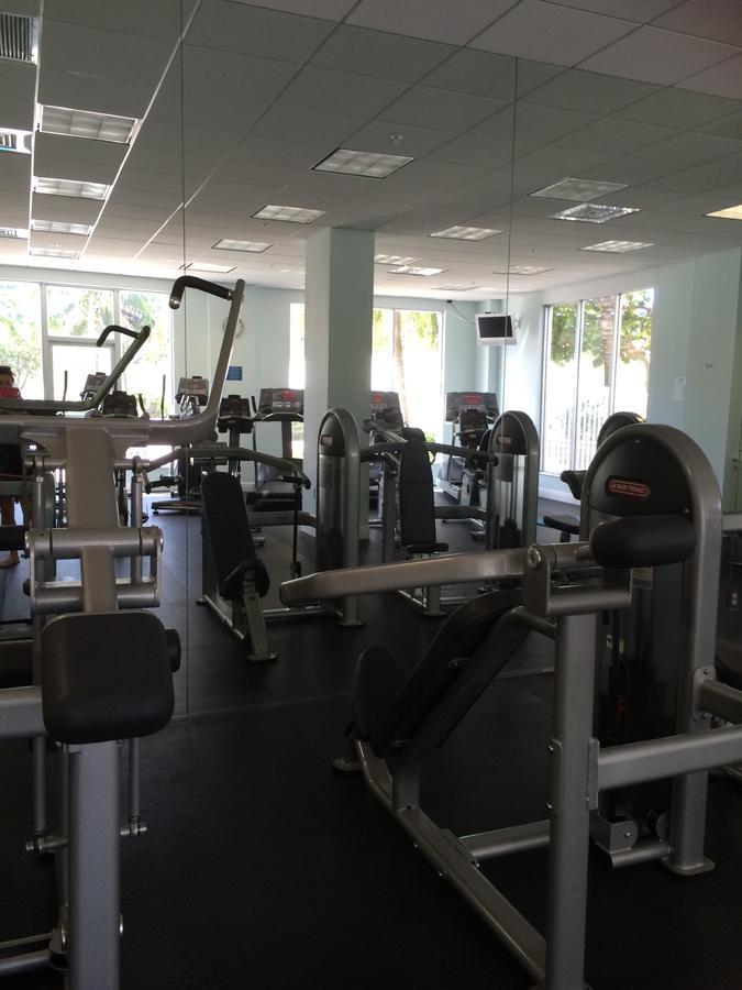 Apartments At Sian Residences Hallandale Beach Extérieur photo