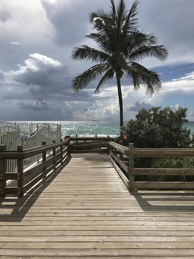 Apartments At Sian Residences Hallandale Beach Extérieur photo