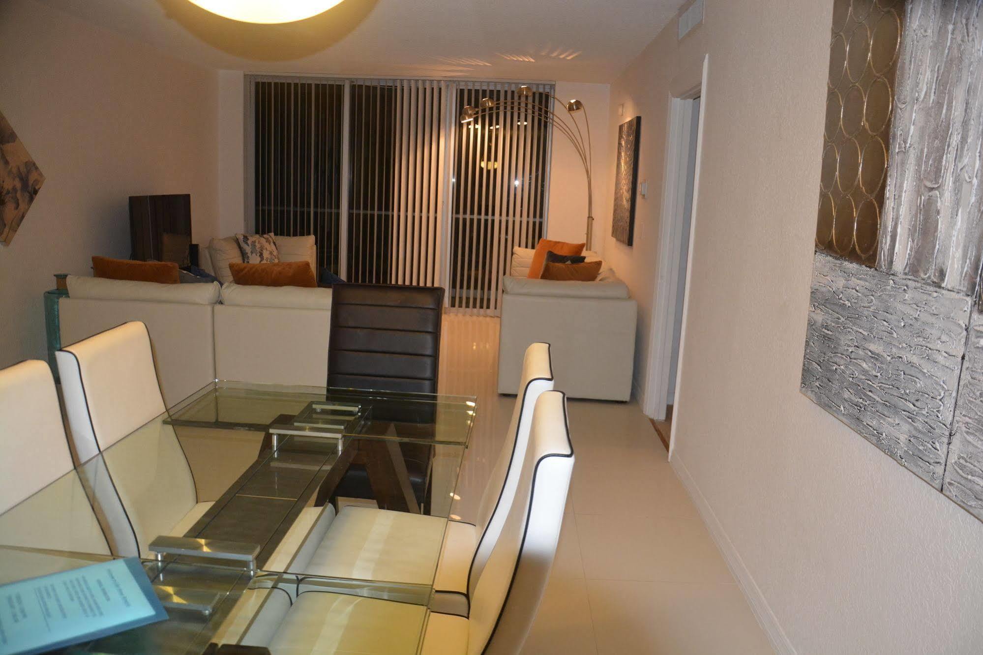 Apartments At Sian Residences Hallandale Beach Extérieur photo