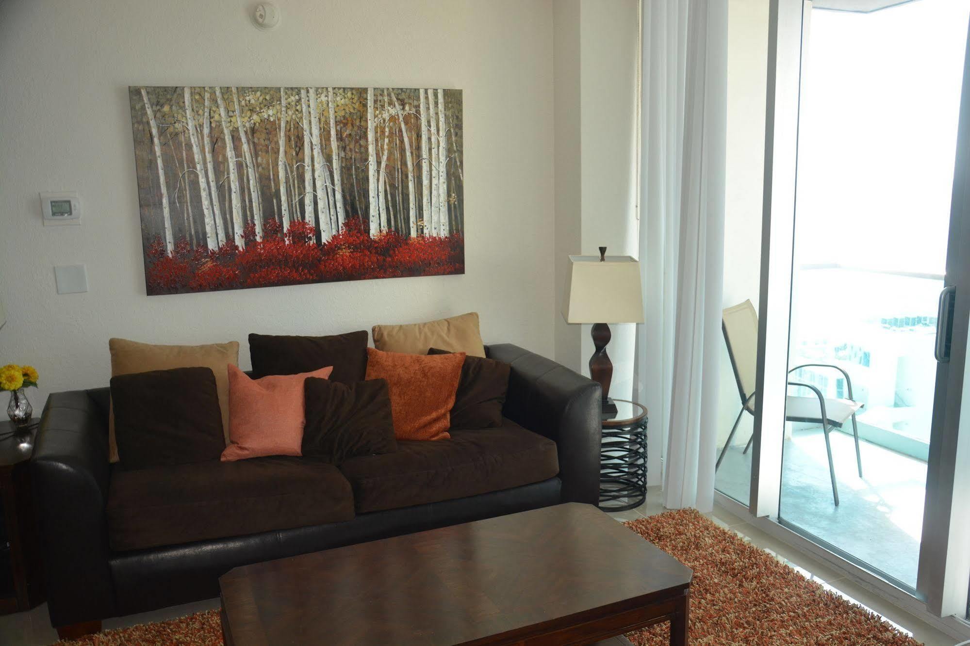 Apartments At Sian Residences Hallandale Beach Extérieur photo