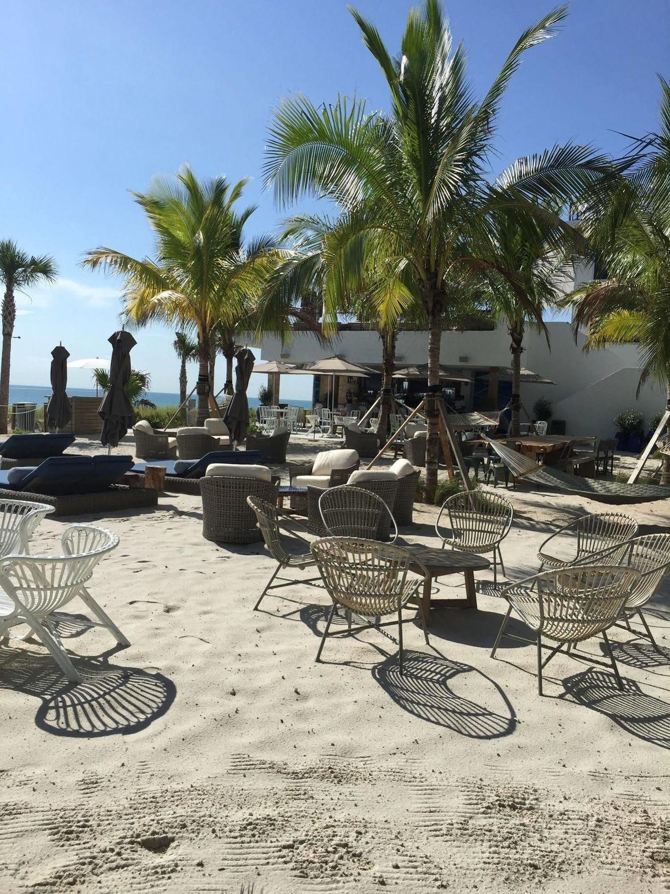 Apartments At Sian Residences Hallandale Beach Extérieur photo