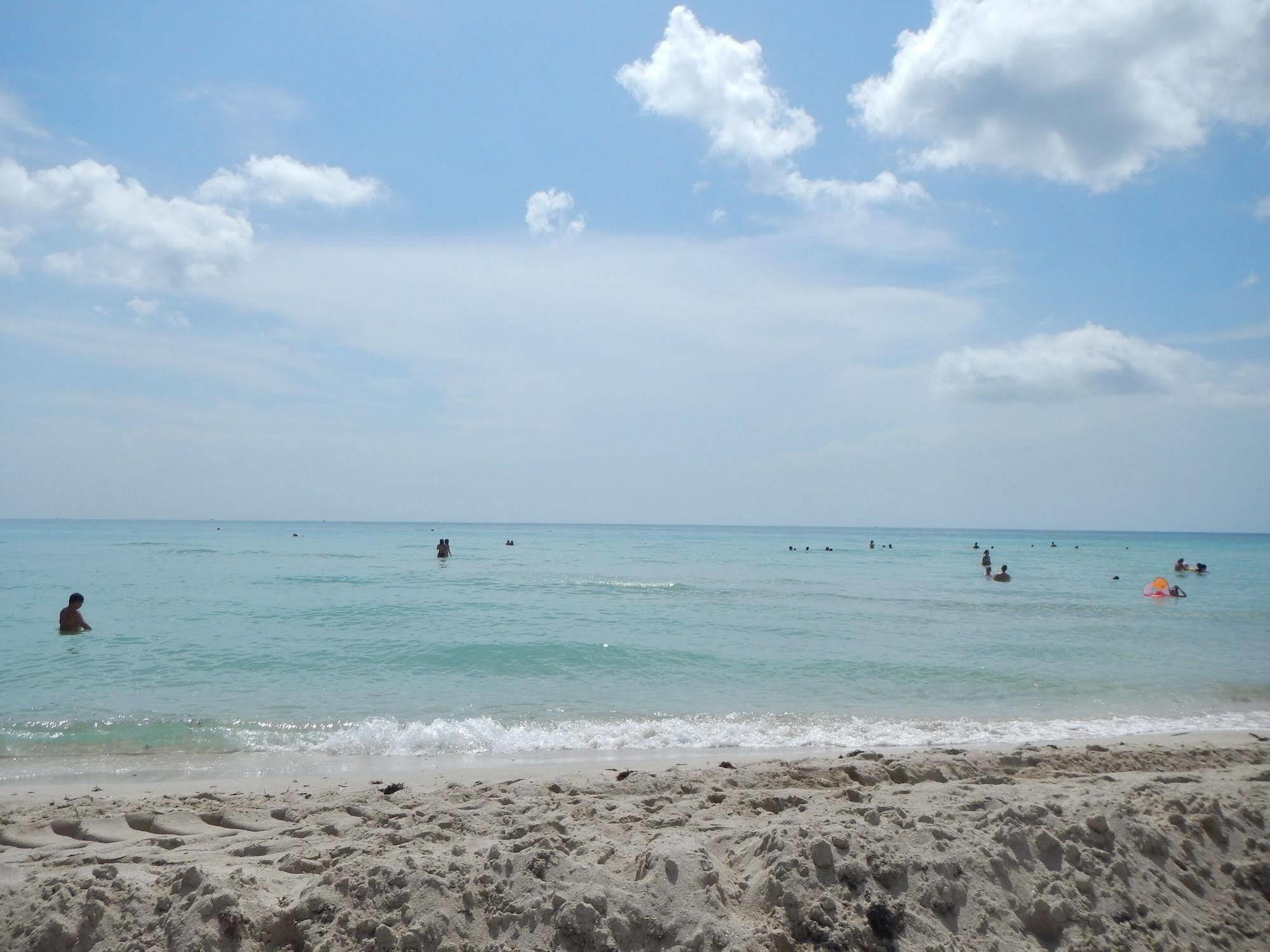 Apartments At Sian Residences Hallandale Beach Extérieur photo