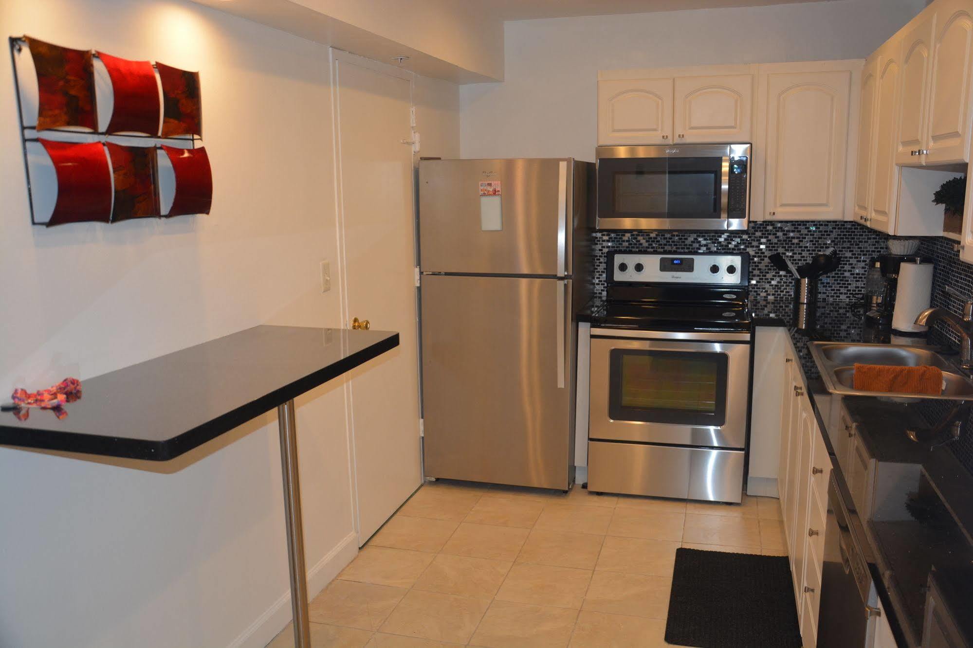 Apartments At Sian Residences Hallandale Beach Extérieur photo