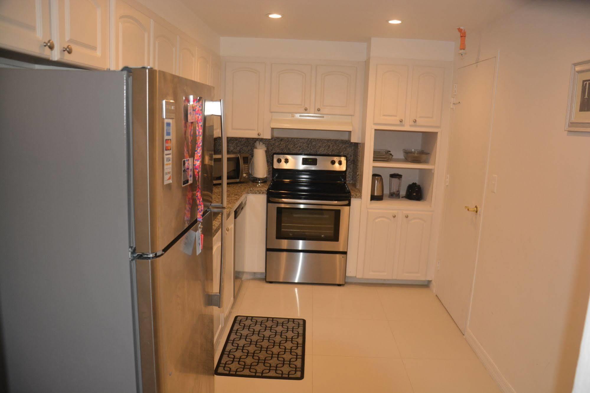 Apartments At Sian Residences Hallandale Beach Extérieur photo