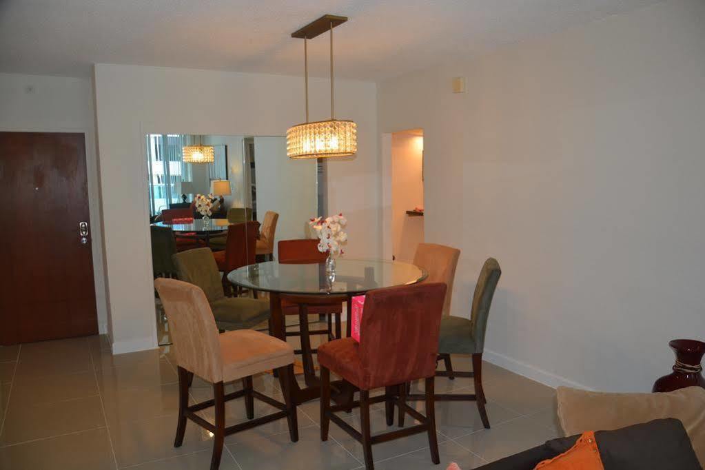 Apartments At Sian Residences Hallandale Beach Extérieur photo