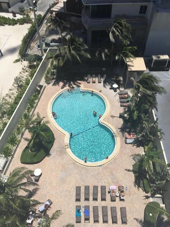 Apartments At Sian Residences Hallandale Beach Extérieur photo